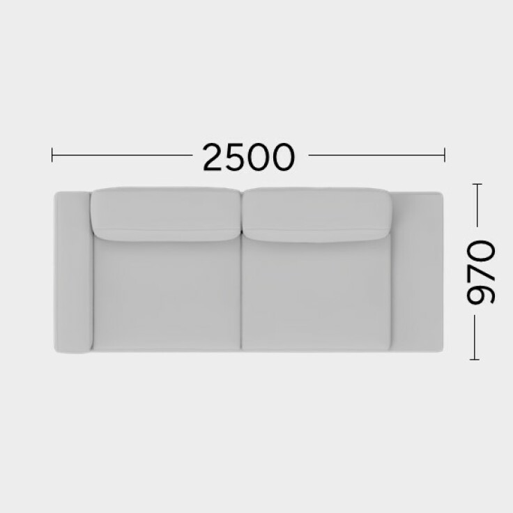 Sofa Enjoy - Model 7