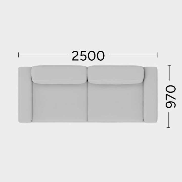 Sofa Enjoy - Model 4