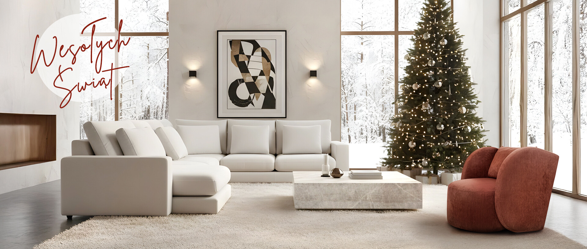 TOP na stronie głównej