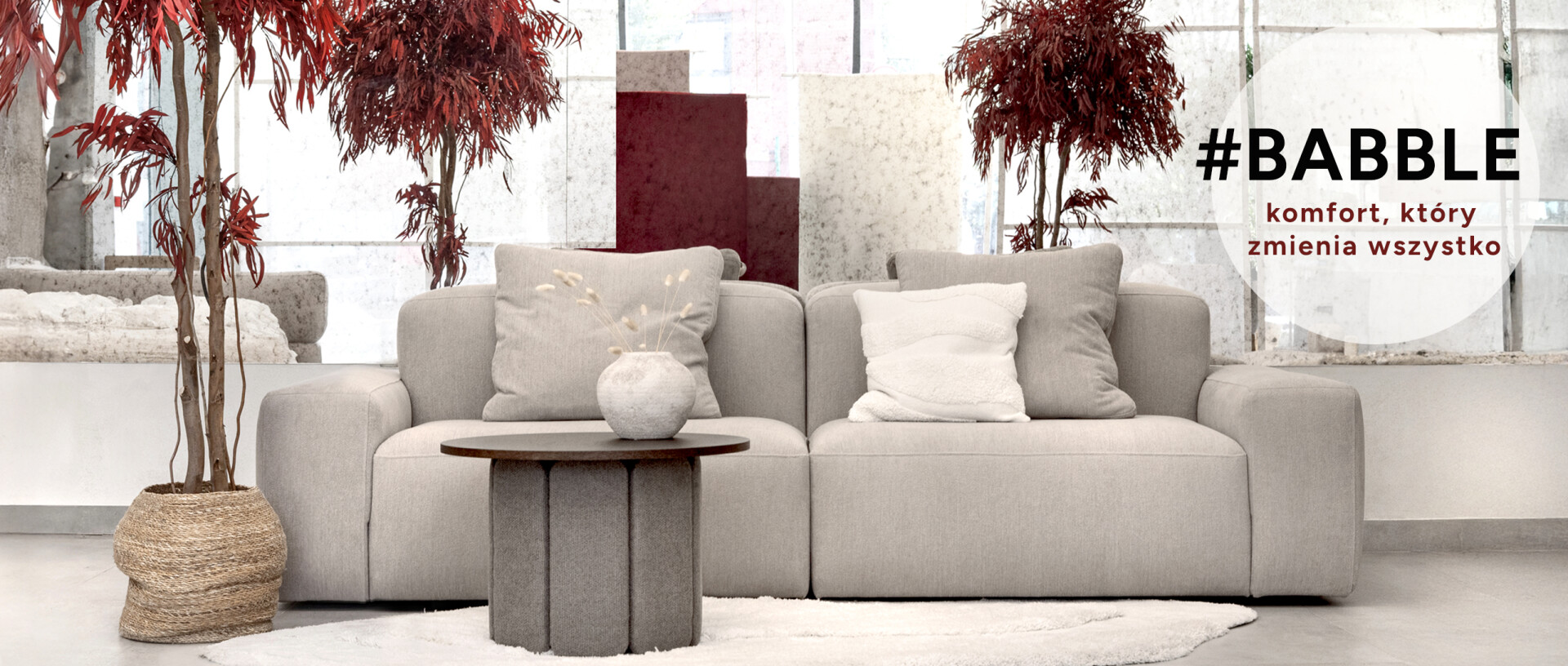 TOP na stronie głównej