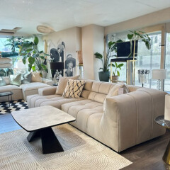 Salon Megis Concept Premium