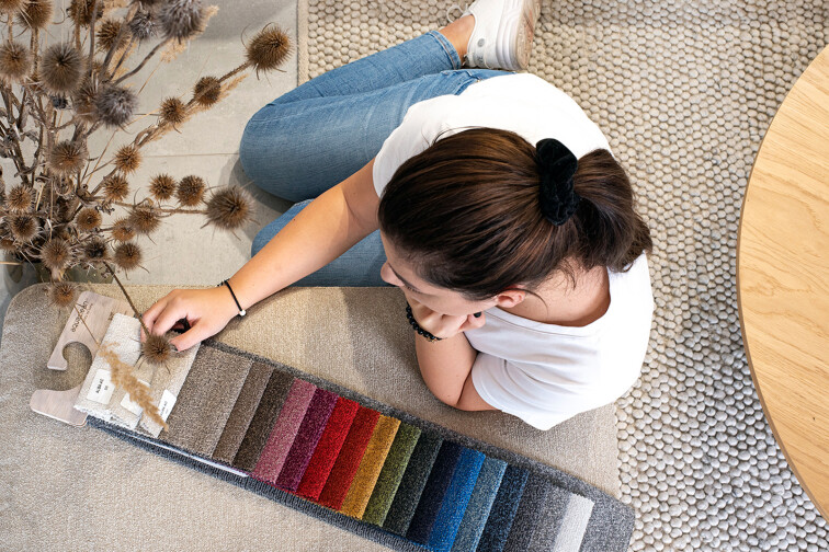 O czym pamiętać wybierając meble?