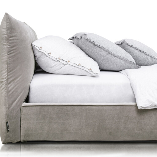 Łóżko Pillow