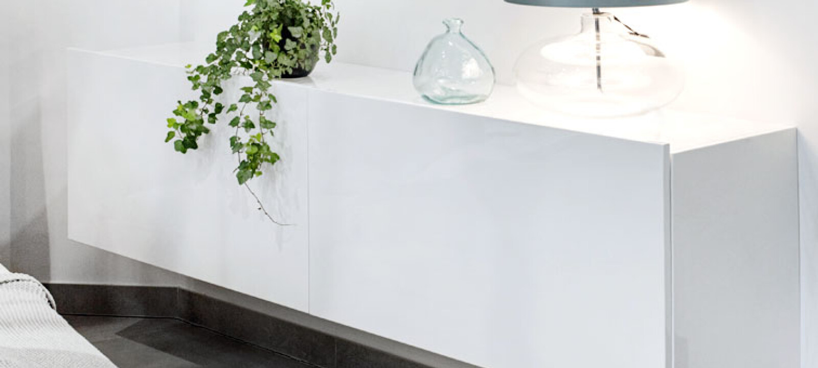 Na jakiej wysokości umieścić szafkę RTV?