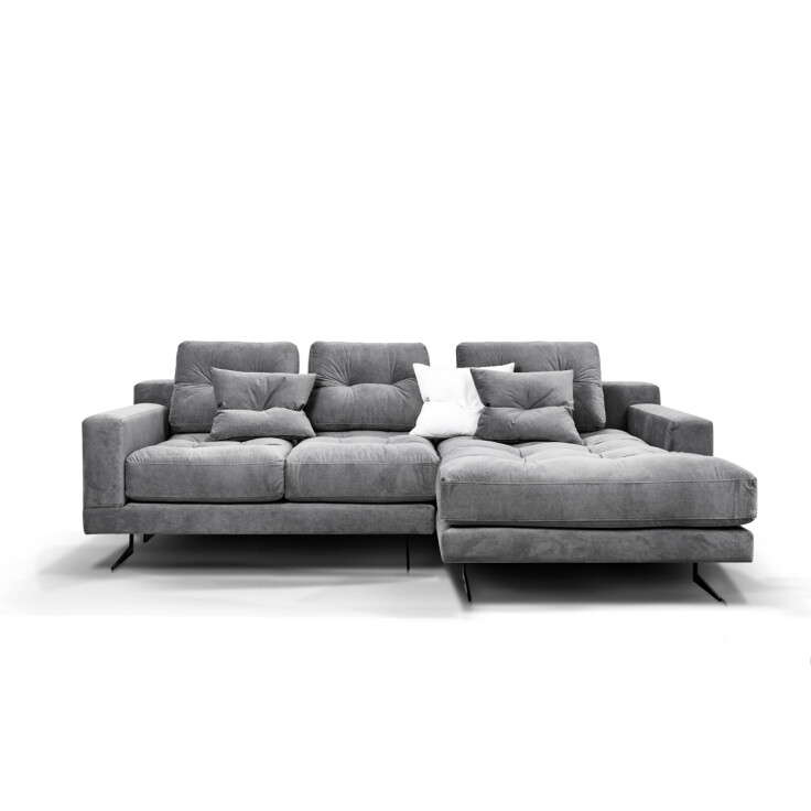 Narożnik Prawostronny