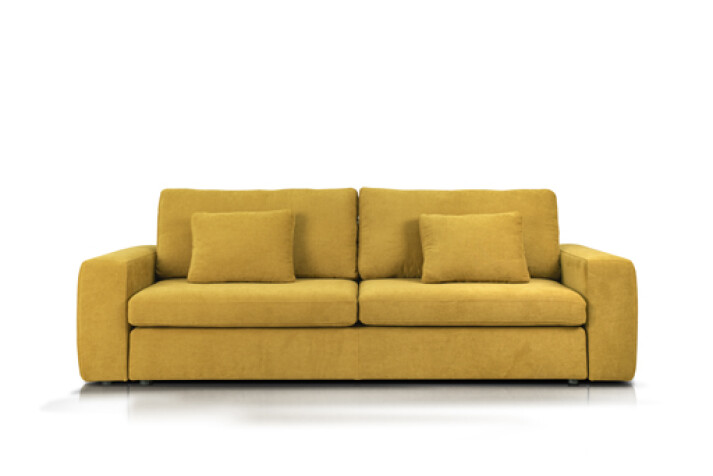 Sofa Zazu rozkładana