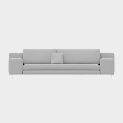 Sofa Mystic - Model 7