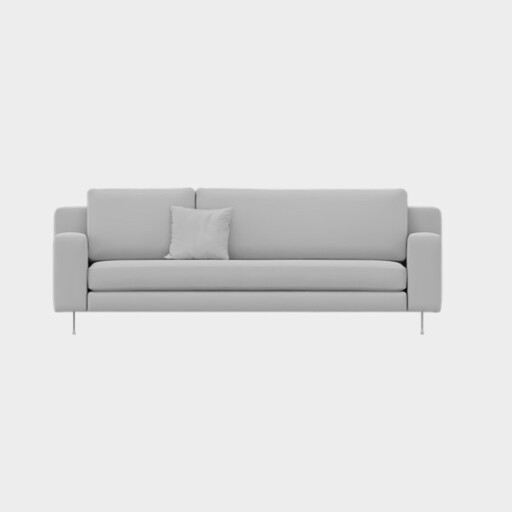 Sofa Mystic - Model 3