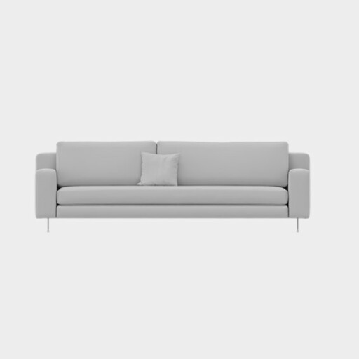 Sofa Mystic - Model 4
