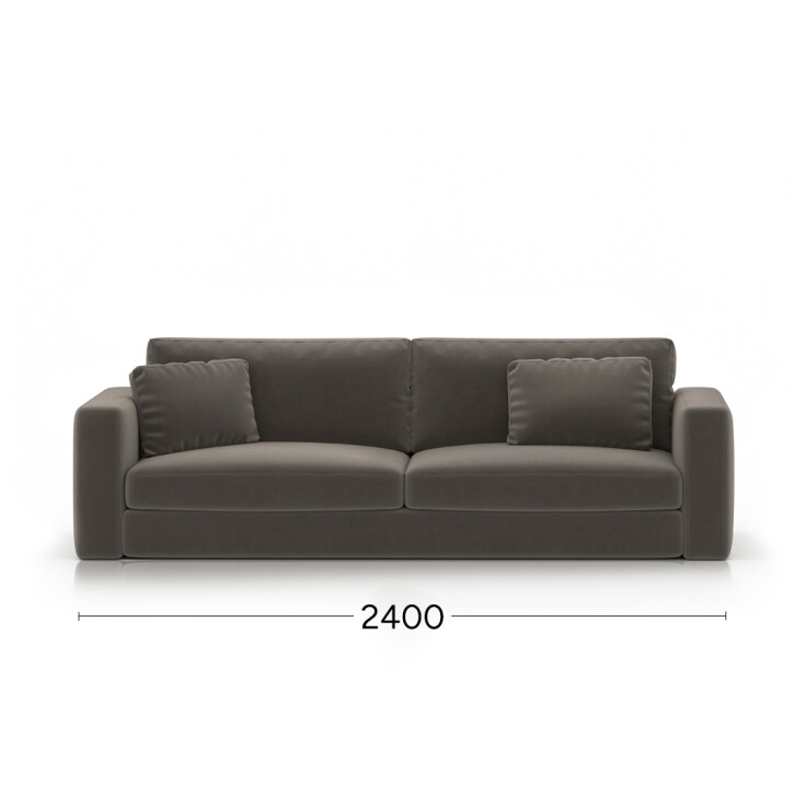 Sofa Zazu rozkładana 2