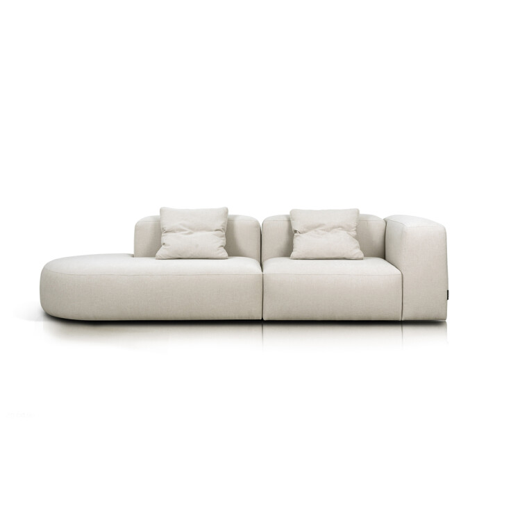 Narożnik Lewostronny