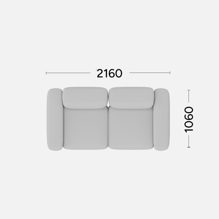 Sofa Babble 2