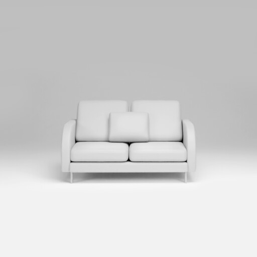 Sofa Dumbo - Model 1
