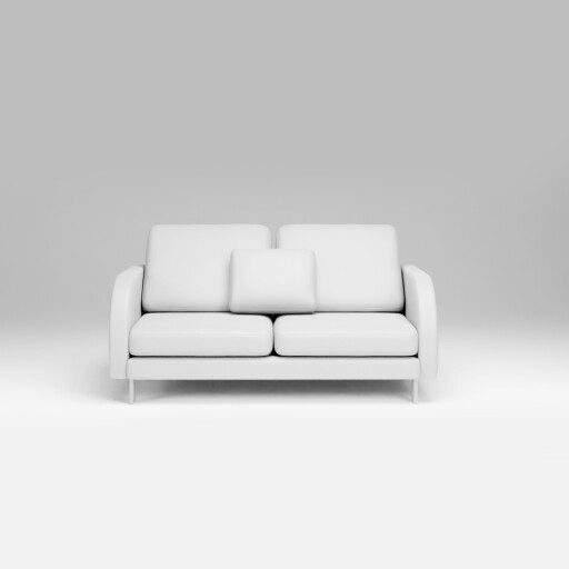 Sofa Dumbo- Model 2