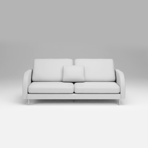 Sofa Dumbo - Model 4