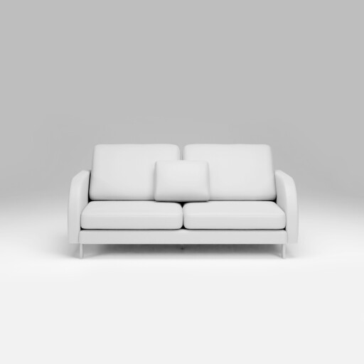 Sofa Dumbo - Model 3