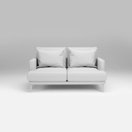 Sofa Rivia - Model 1