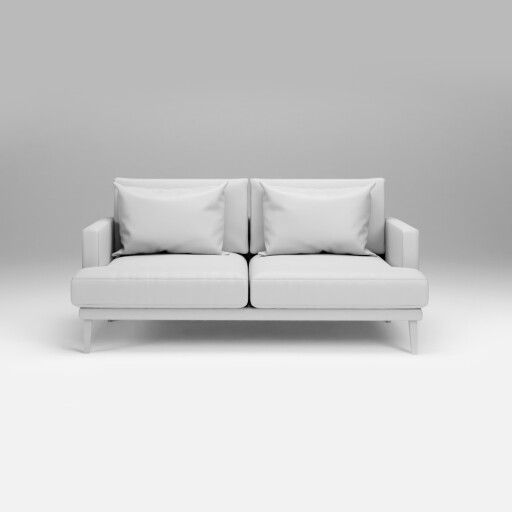 Sofa Rivia - Model 2
