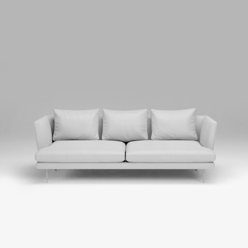 Sofa Lily - Model 3