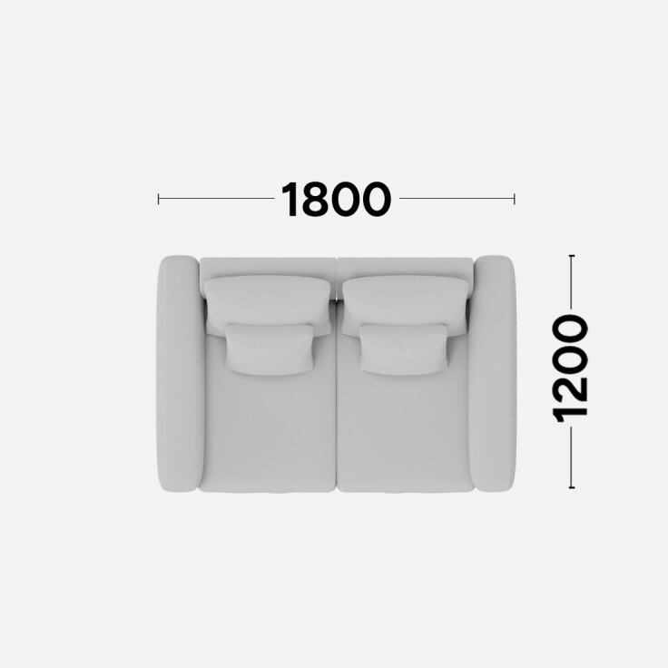 Sofa Noor 1