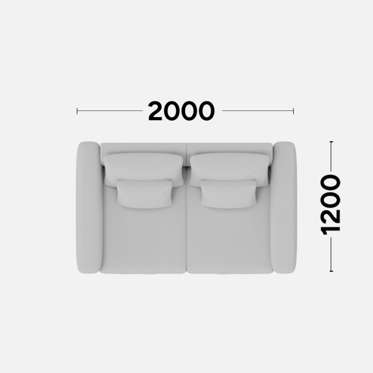 Sofa Noor 2
