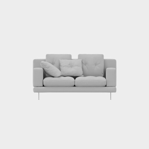 Sofa Flabby - Model 1