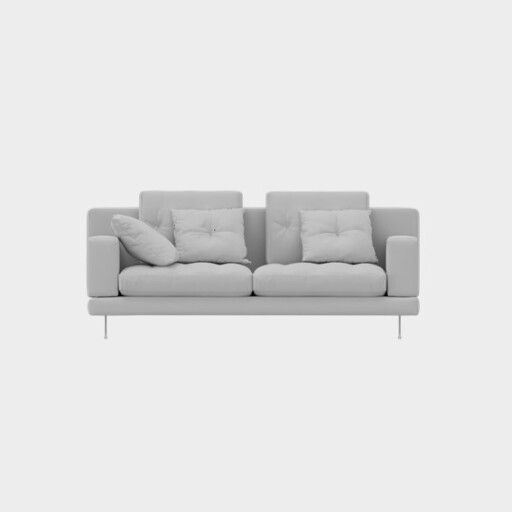 Sofa Flabby - Model 2