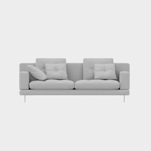 Sofa Flabby - Model 3
