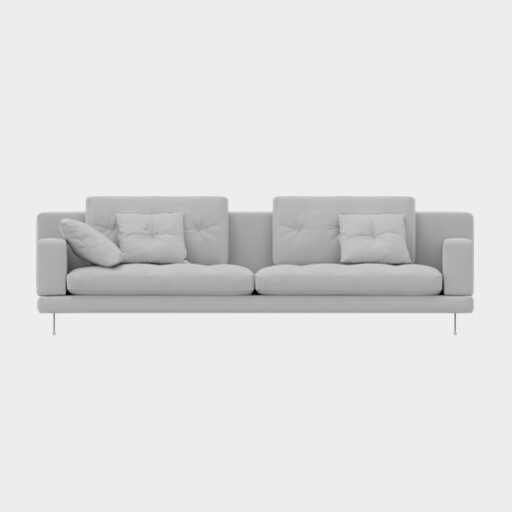 Sofa Flabby -  Model 4
