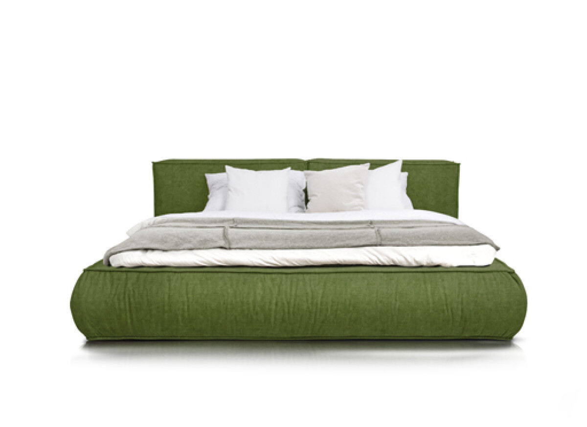Łóżko Cushions - Maya 07