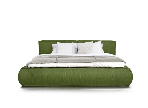 Łóżko Cushions - Maya 07
