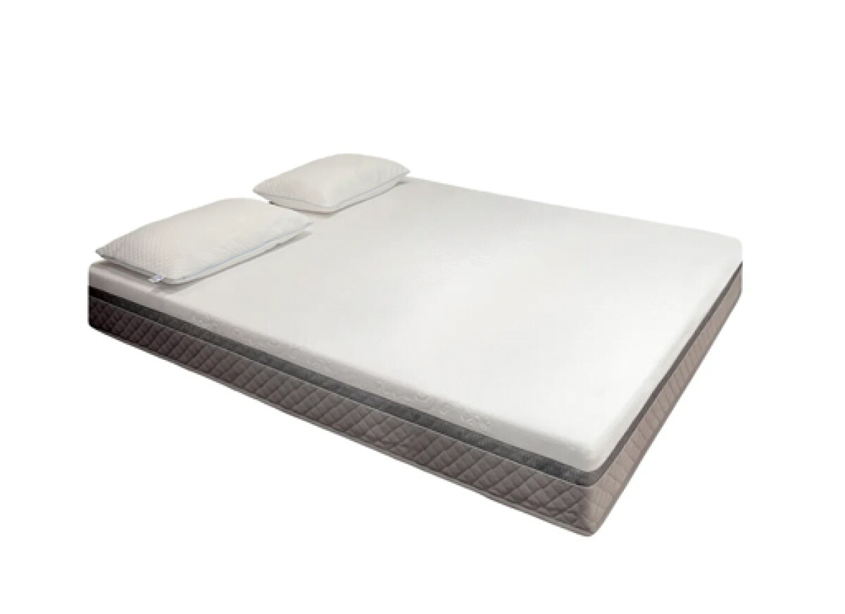 Materac Sealy Hybrid Active