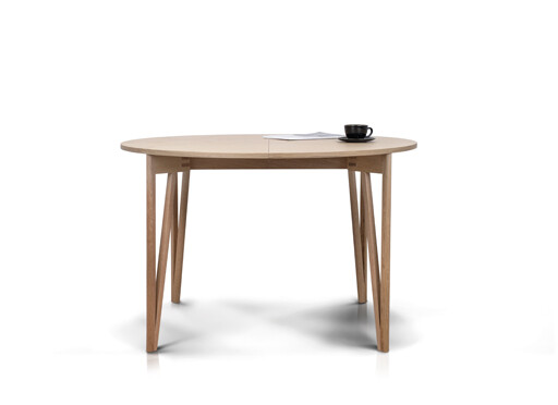 Stół Bistro Okragły