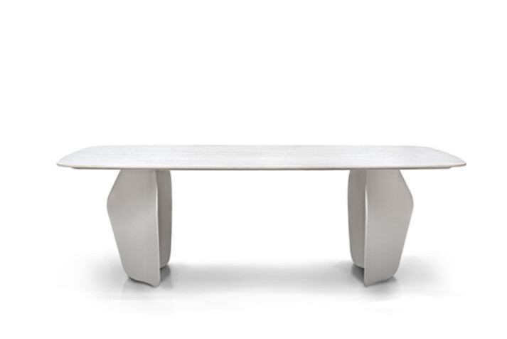 Stół Convirio Travertino