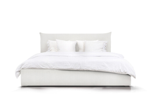 Łóżko Pillow - DUETTO 01