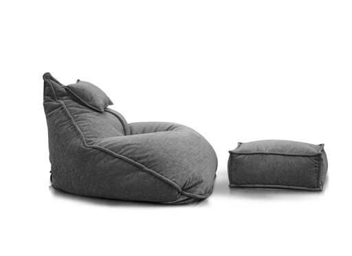 Fotel Moon - Flash New 16