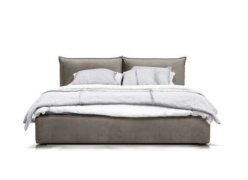 Łóżko Molia - Supervio 34