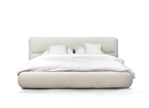 Łóżko Piuma - Tierra 02