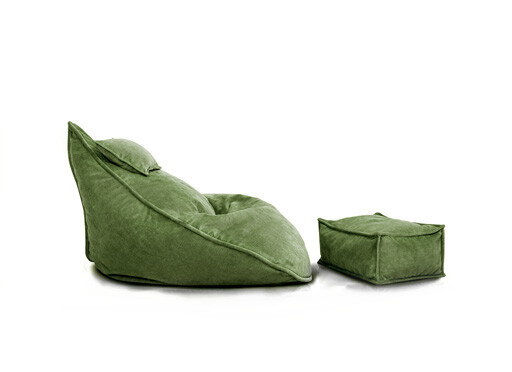 Fotel Moon - Maya 07