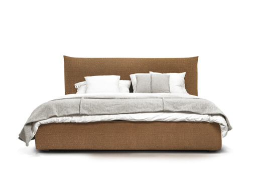 Łóżko Pillow - TARO 55