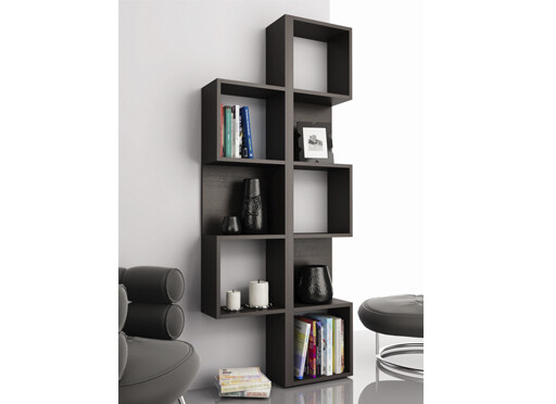 Biblioteczka Quadro