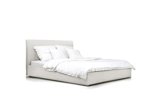 Łóżko Below- Camila 56