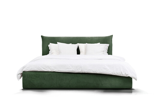 Łóżko Pillow - Tierra 15