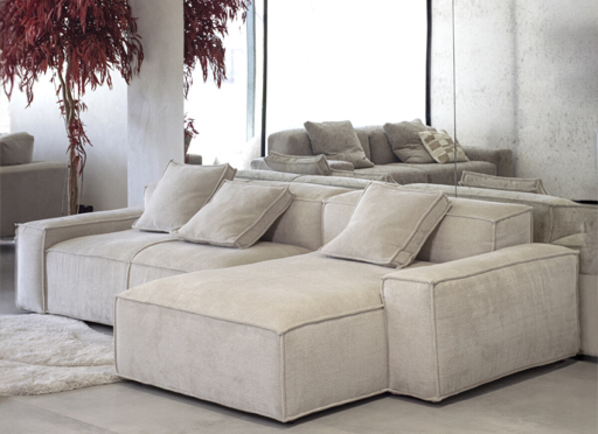 Narożnik Cushions -  Nido 03