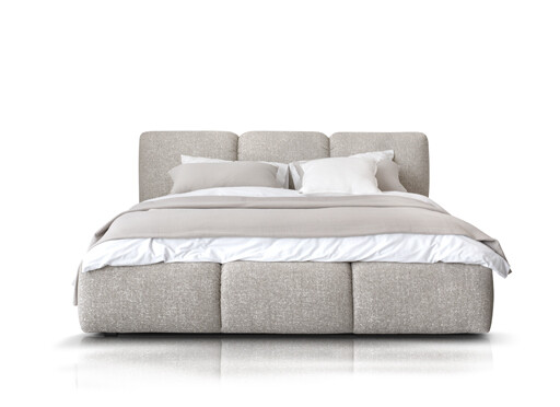 Łóżko Tufti - Noma 05