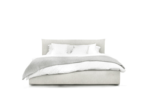 Łóżko Pillow - Leo 02