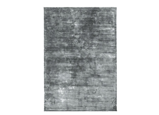 Dywan Plain Steel Gray