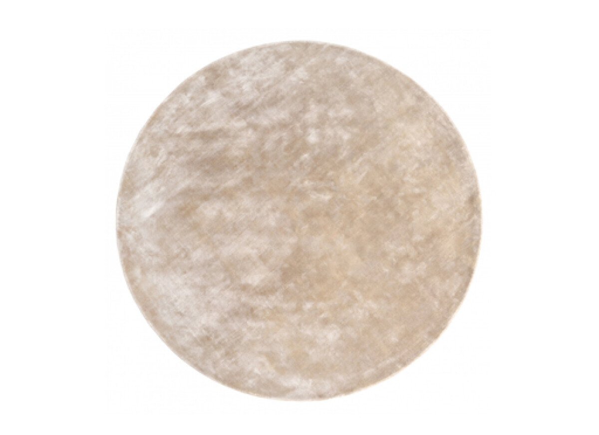 Dywan Plain Paloma Round