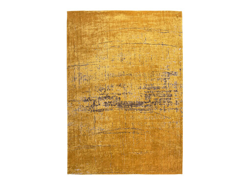 Dywan Nowoczesny Złoty - LIBERTY GOLD 8550