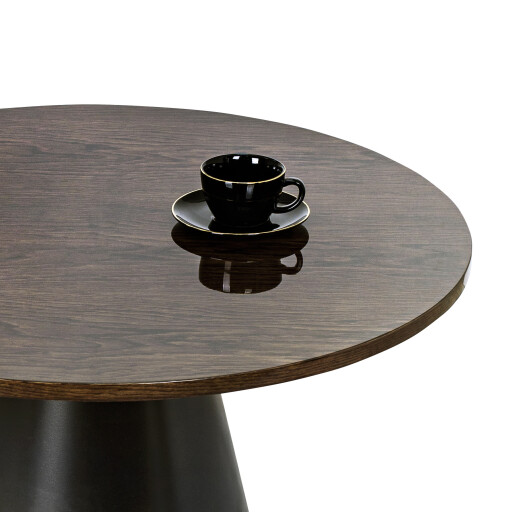 Stolik Galet WOOD